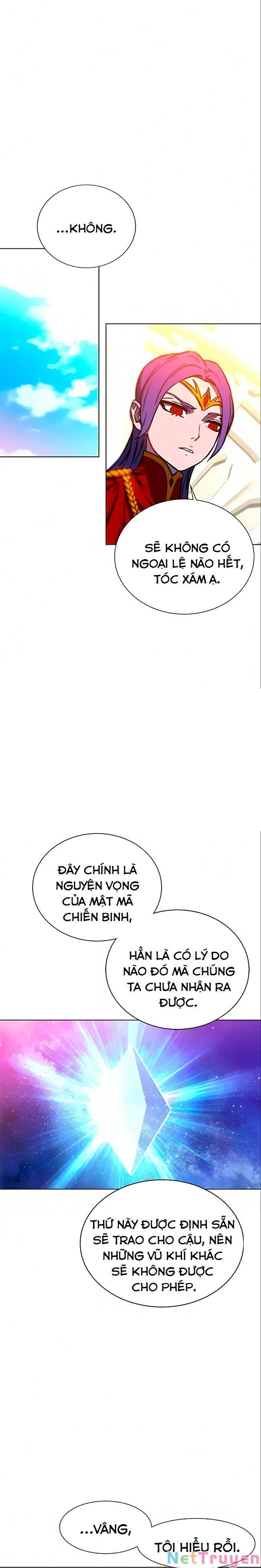 đọc truyện Ex & Ash Chương 12 ảnh 22 tại Thiên Thai Truyện