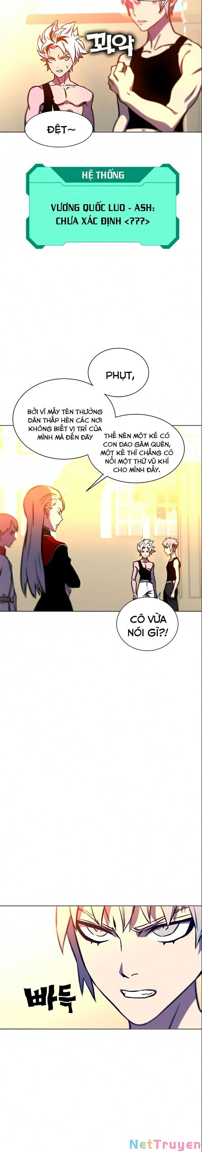 đọc truyện Ex & Ash Chương 12 ảnh 23 tại Thiên Thai Truyện