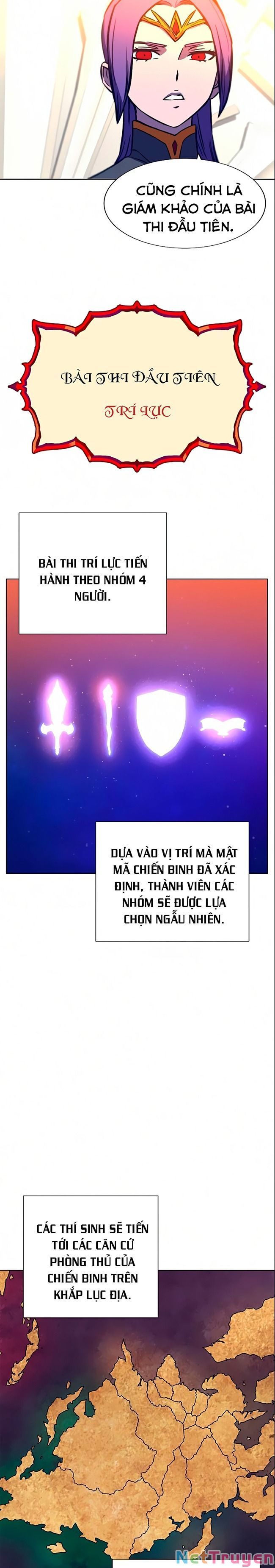 đọc truyện Ex & Ash Chương 12 ảnh 25 tại Thiên Thai Truyện