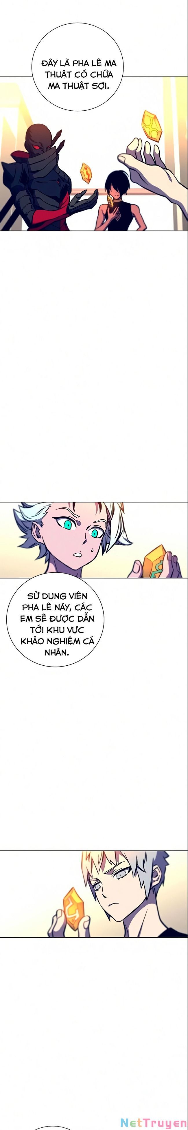 đọc truyện Ex & Ash Chương 12 ảnh 27 tại Thiên Thai Truyện