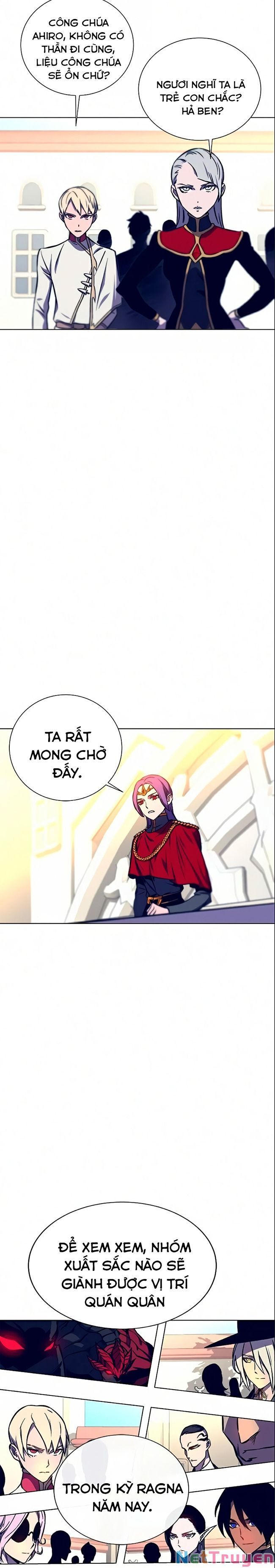 đọc truyện Ex & Ash Chương 12 ảnh 28 tại Thiên Thai Truyện