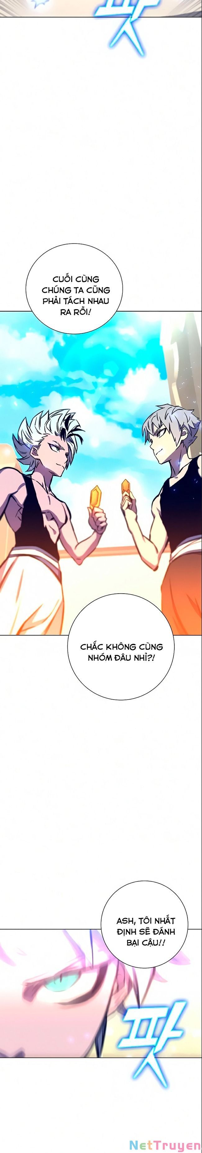 đọc truyện Ex & Ash Chương 12 ảnh 30 tại Thiên Thai Truyện