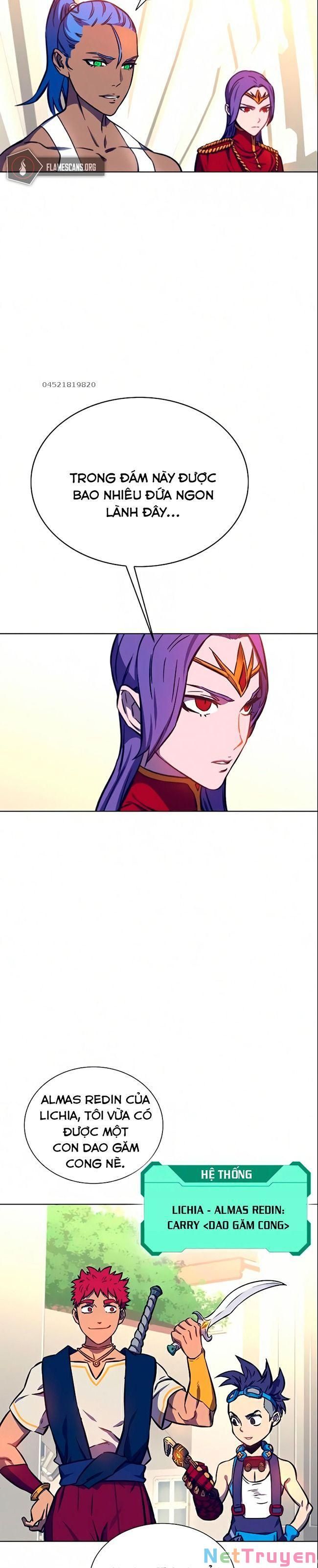 đọc truyện Ex & Ash Chương 12 ảnh 5 tại Thiên Thai Truyện