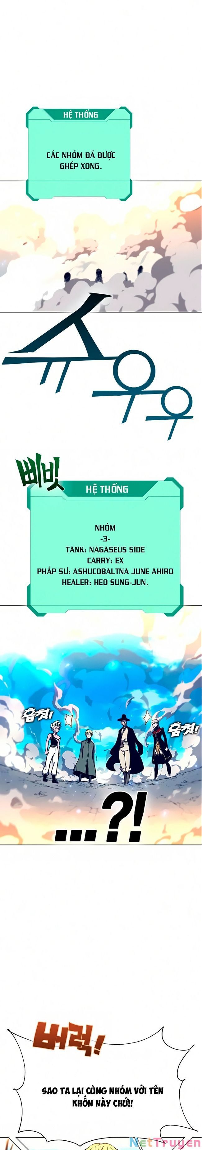 đọc truyện Ex & Ash Chương 12 ảnh 33 tại Thiên Thai Truyện