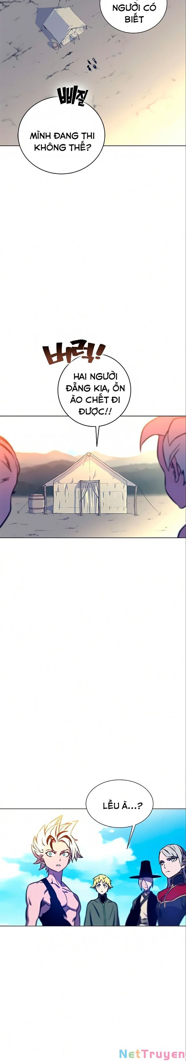 đọc truyện Ex & Ash Chương 12 ảnh 35 tại Thiên Thai Truyện