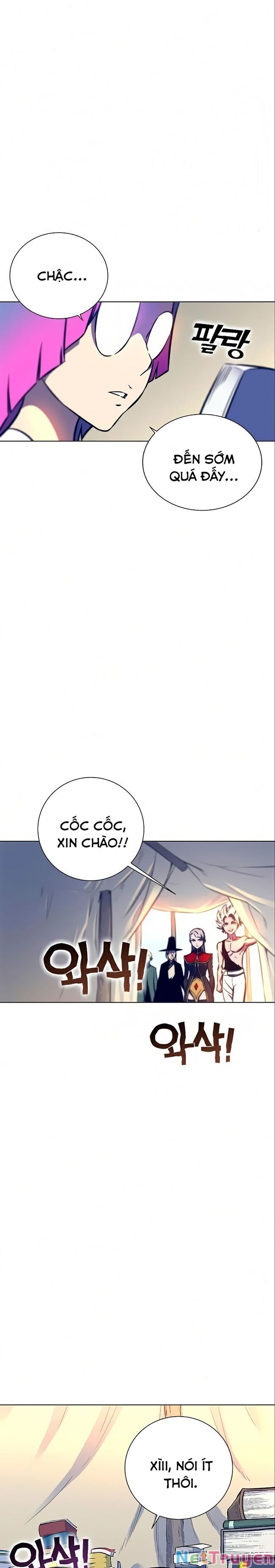 đọc truyện Ex & Ash Chương 12 ảnh 36 tại Thiên Thai Truyện