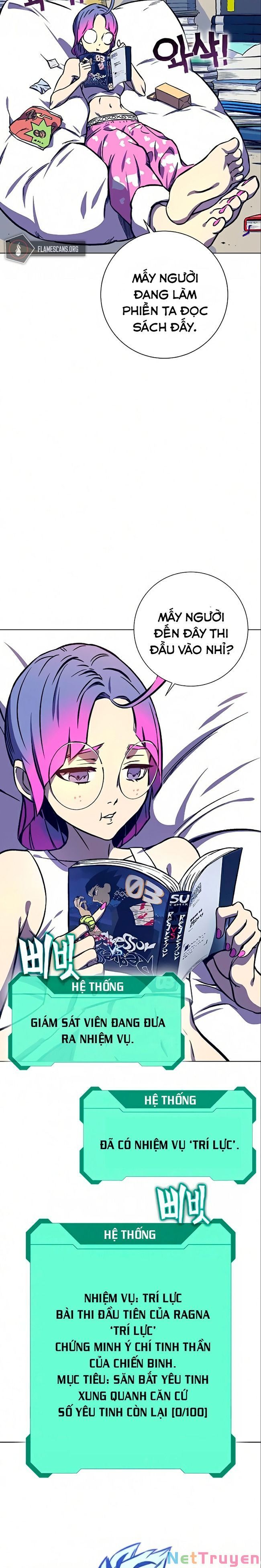 đọc truyện Ex & Ash Chương 12 ảnh 37 tại Thiên Thai Truyện