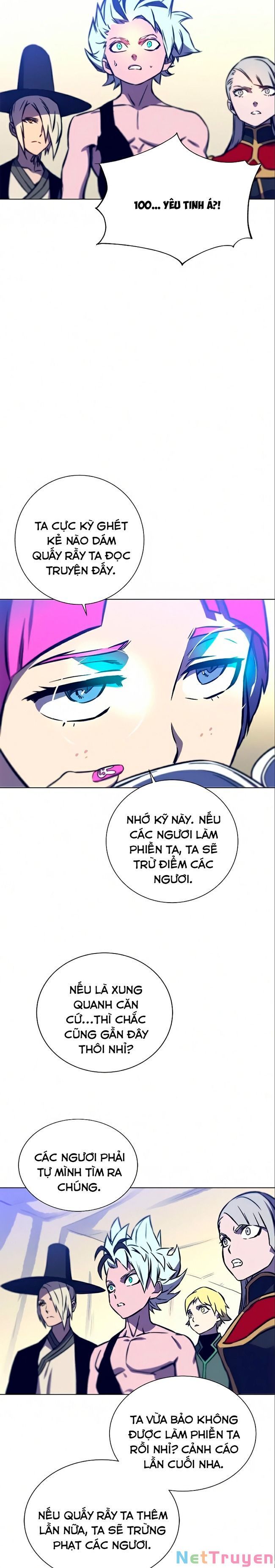 đọc truyện Ex & Ash Chương 12 ảnh 38 tại Thiên Thai Truyện