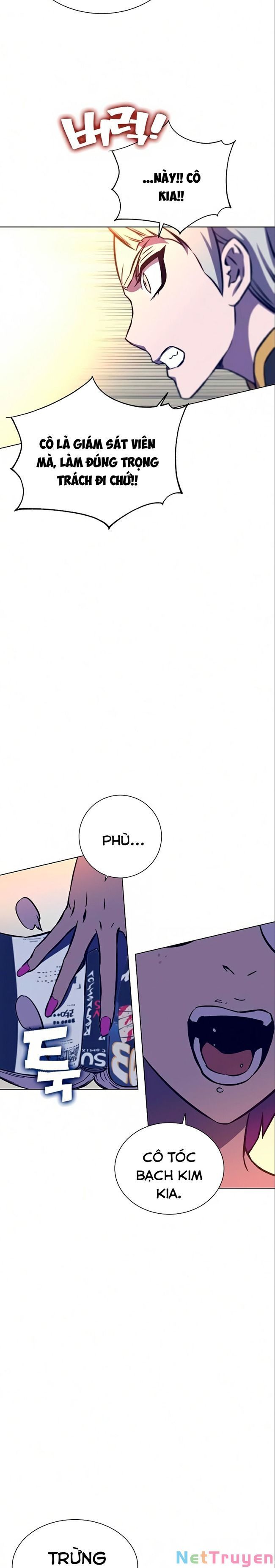 đọc truyện Ex & Ash Chương 12 ảnh 39 tại Thiên Thai Truyện