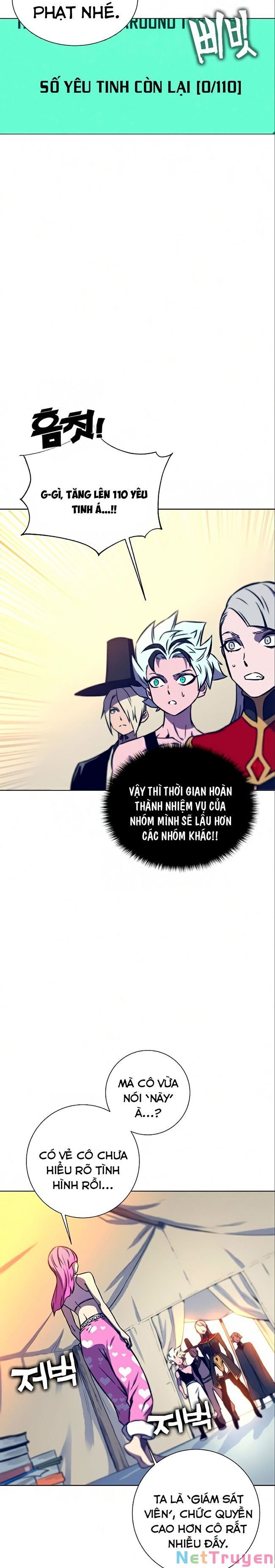 đọc truyện Ex & Ash Chương 12 ảnh 40 tại Thiên Thai Truyện