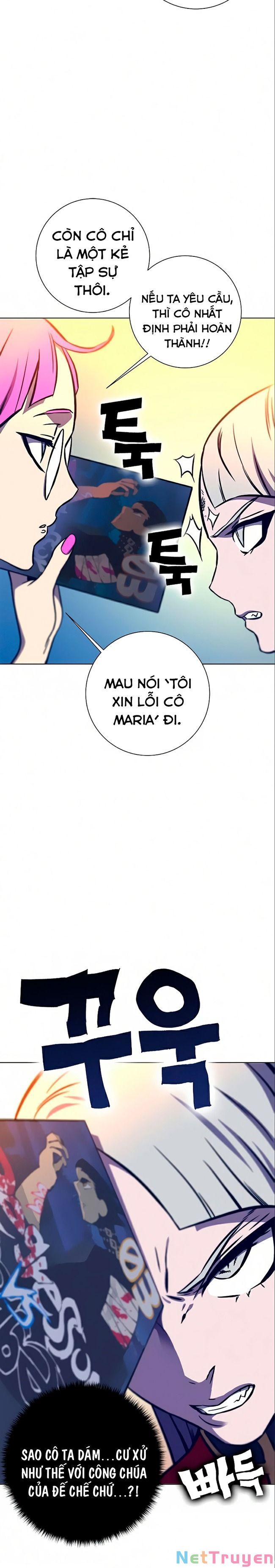 đọc truyện Ex & Ash Chương 12 ảnh 41 tại Thiên Thai Truyện