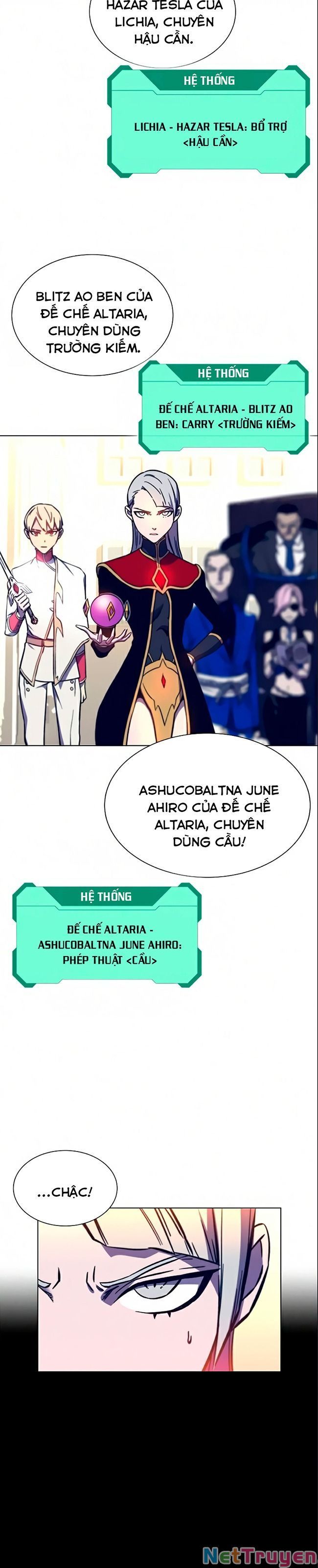 đọc truyện Ex & Ash Chương 12 ảnh 6 tại Thiên Thai Truyện