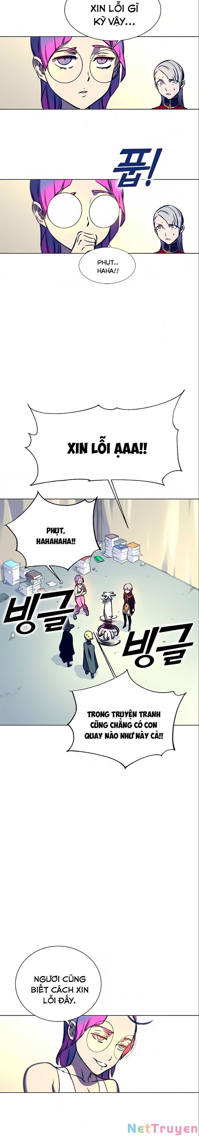 đọc truyện Ex & Ash Chương 12 ảnh 44 tại Thiên Thai Truyện