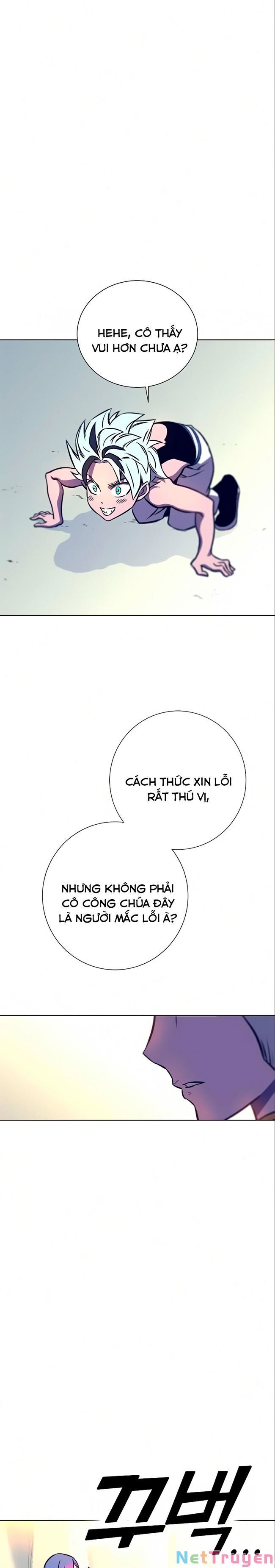 đọc truyện Ex & Ash Chương 12 ảnh 45 tại Thiên Thai Truyện