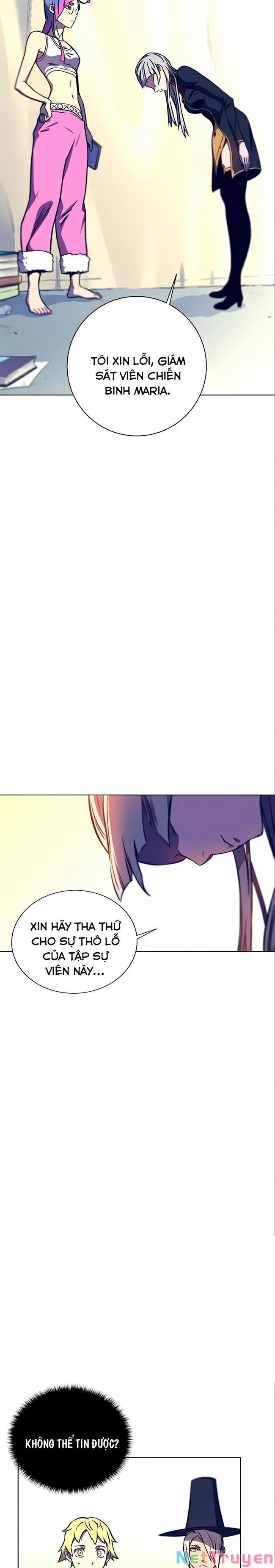 đọc truyện Ex & Ash Chương 12 ảnh 46 tại Thiên Thai Truyện