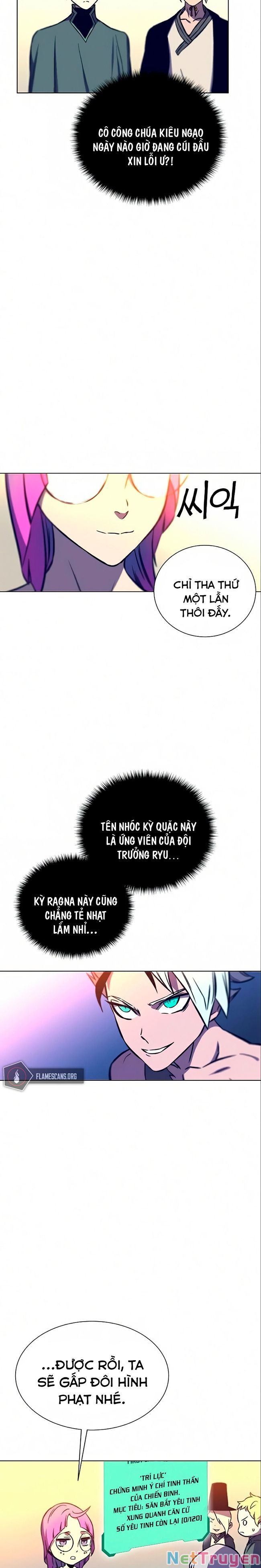 đọc truyện Ex & Ash Chương 12 ảnh 47 tại Thiên Thai Truyện