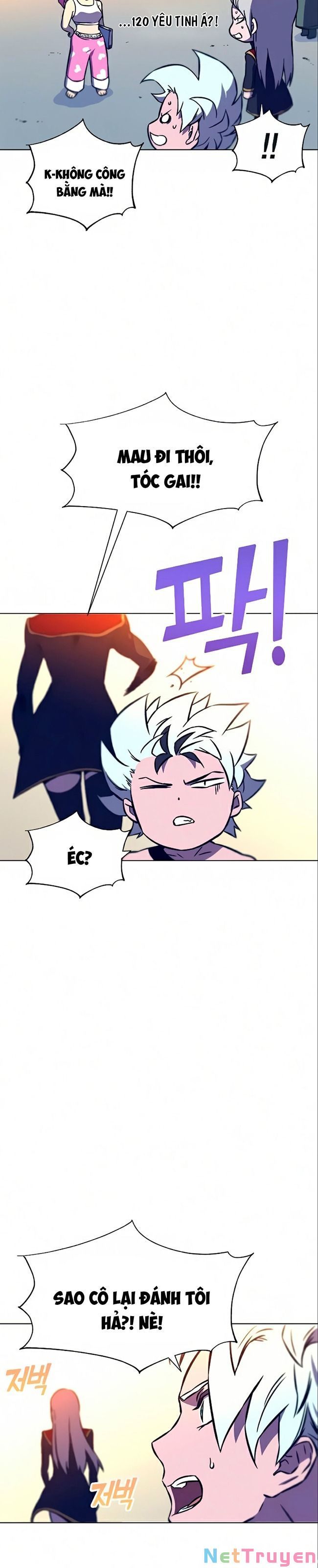 đọc truyện Ex & Ash Chương 12 ảnh 48 tại Thiên Thai Truyện