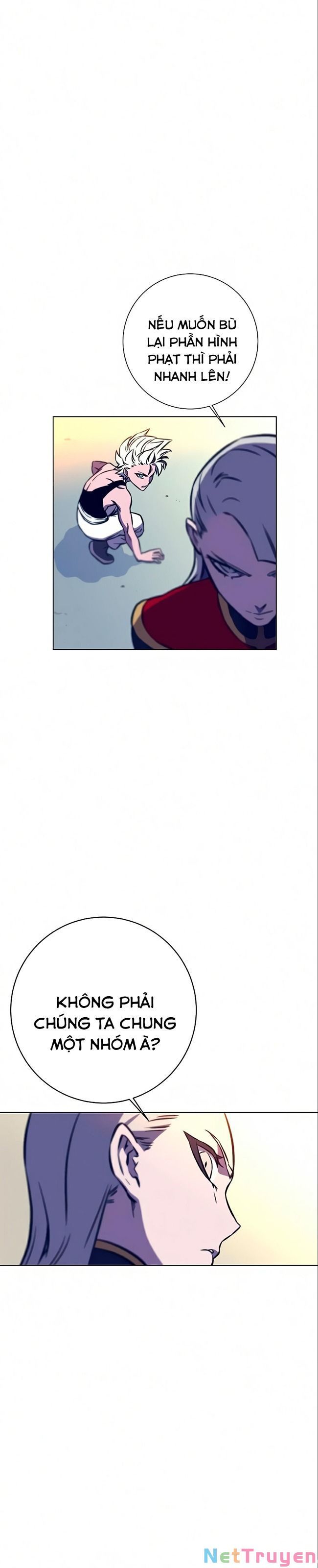 đọc truyện Ex & Ash Chương 12 ảnh 49 tại Thiên Thai Truyện