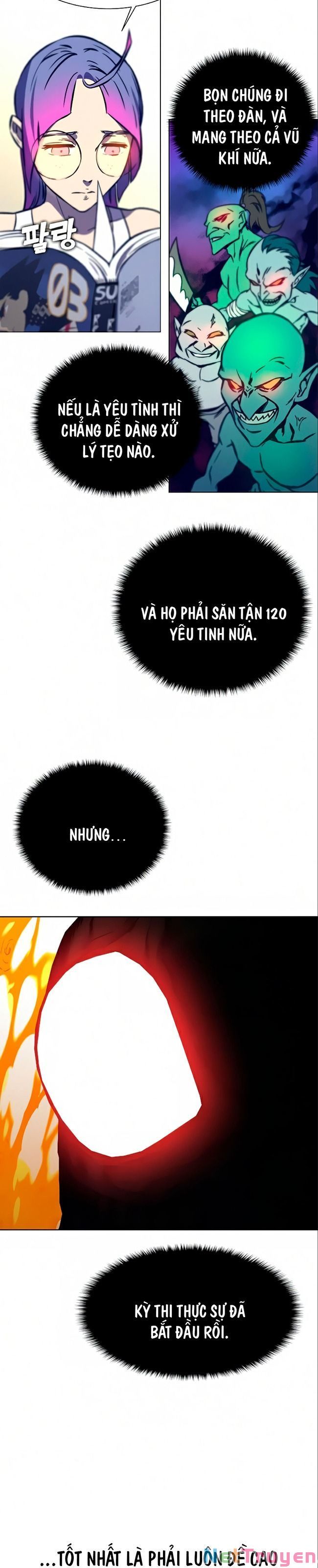 đọc truyện Ex & Ash Chương 12 ảnh 51 tại Thiên Thai Truyện