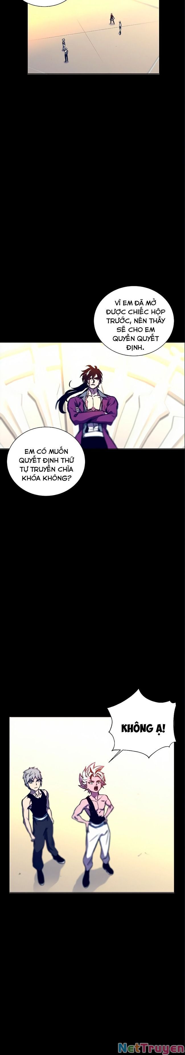 đọc truyện Ex & Ash Chương 12 ảnh 9 tại Thiên Thai Truyện