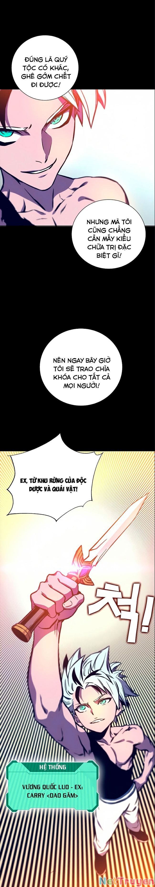 đọc truyện Ex & Ash Chương 12 ảnh 10 tại Thiên Thai Truyện