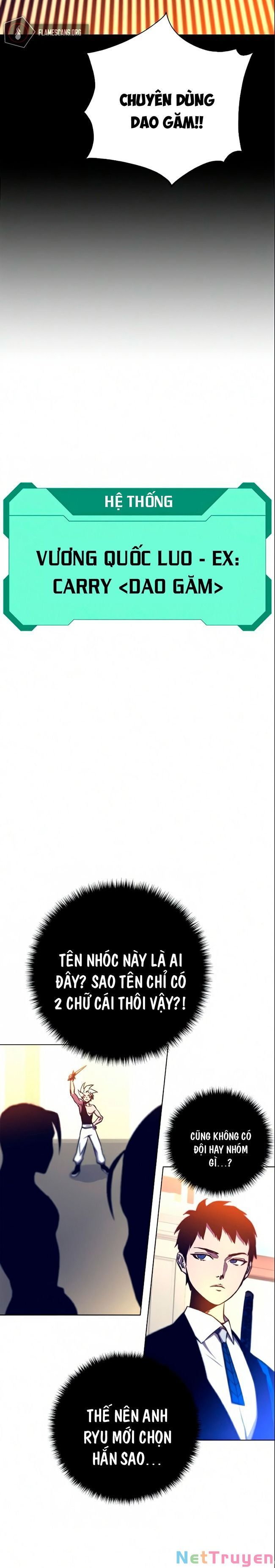 đọc truyện Ex & Ash Chương 12 ảnh 11 tại Thiên Thai Truyện