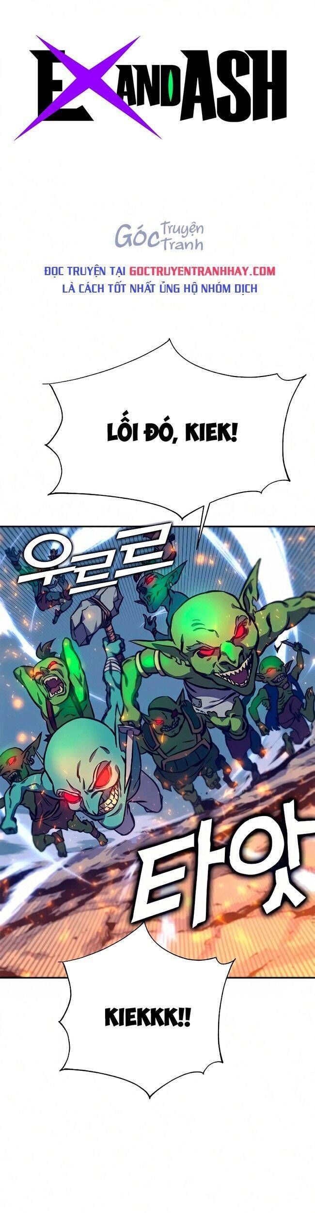 đọc truyện Ex & Ash Chương 13 ảnh 3 tại Thiên Thai Truyện