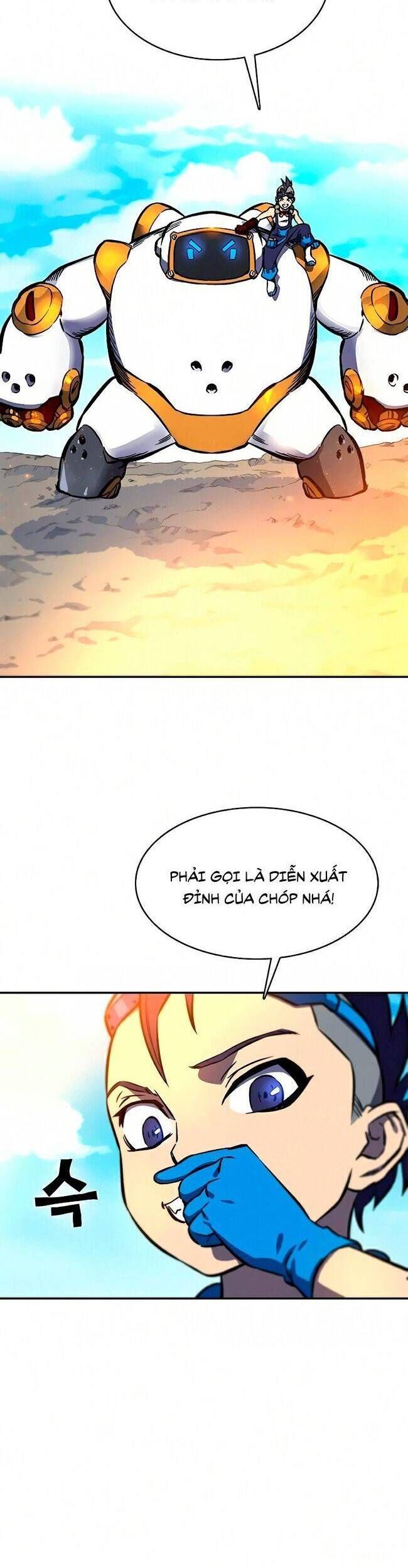 đọc truyện Ex & Ash Chương 13 ảnh 12 tại Thiên Thai Truyện