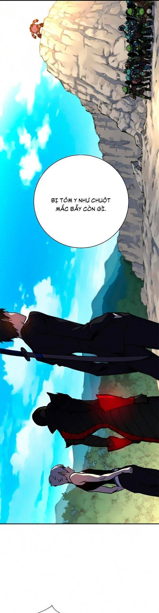 đọc truyện Ex & Ash Chương 13 ảnh 14 tại Thiên Thai Truyện