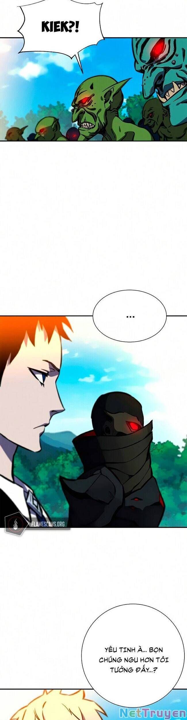 đọc truyện Ex & Ash Chương 13 ảnh 15 tại Thiên Thai Truyện