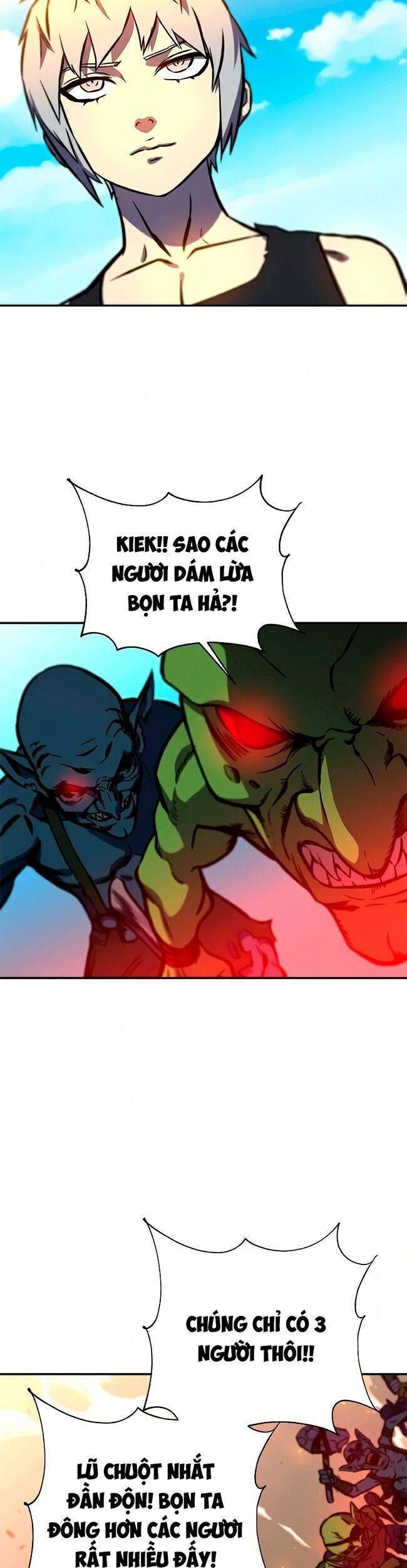 đọc truyện Ex & Ash Chương 13 ảnh 16 tại Thiên Thai Truyện