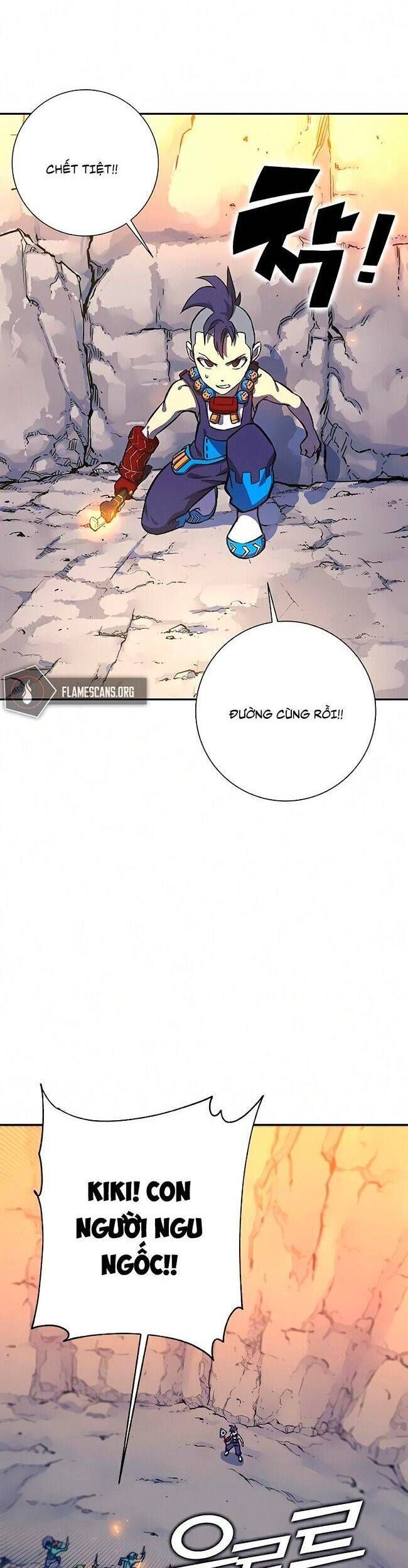 đọc truyện Ex & Ash Chương 13 ảnh 4 tại Thiên Thai Truyện