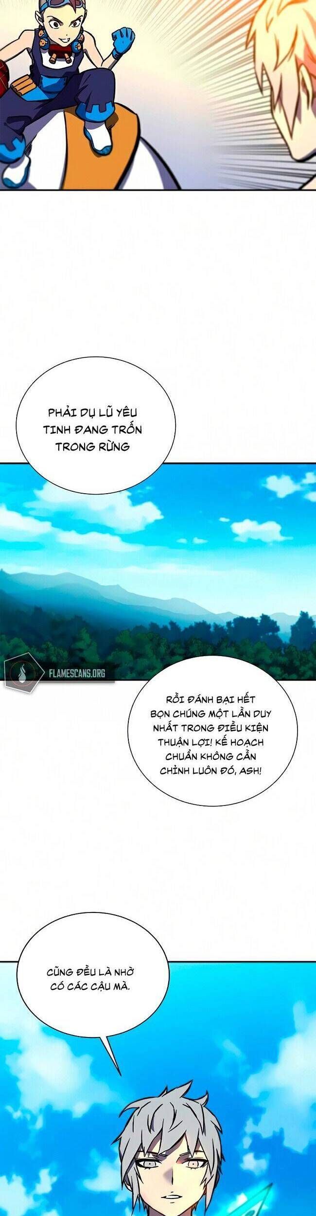 đọc truyện Ex & Ash Chương 13 ảnh 25 tại Thiên Thai Truyện