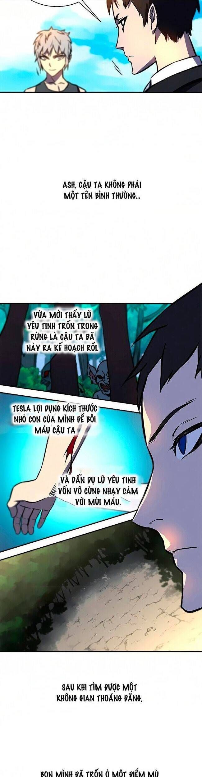 đọc truyện Ex & Ash Chương 13 ảnh 28 tại Thiên Thai Truyện