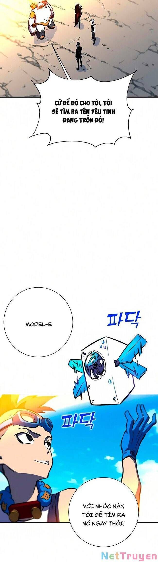 đọc truyện Ex & Ash Chương 13 ảnh 31 tại Thiên Thai Truyện