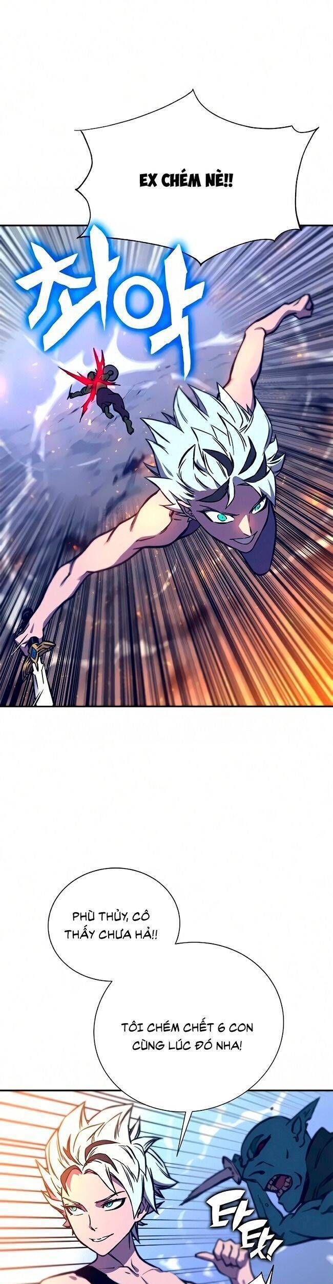 đọc truyện Ex & Ash Chương 13 ảnh 40 tại Thiên Thai Truyện