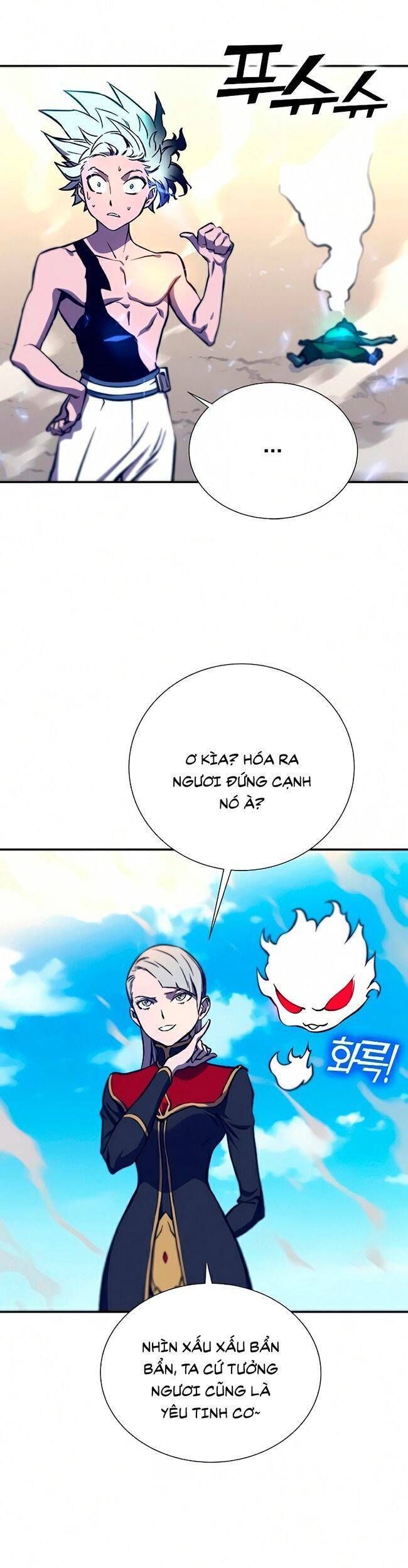 đọc truyện Ex & Ash Chương 13 ảnh 42 tại Thiên Thai Truyện