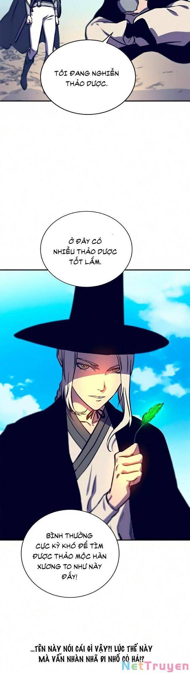 đọc truyện Ex & Ash Chương 13 ảnh 46 tại Thiên Thai Truyện