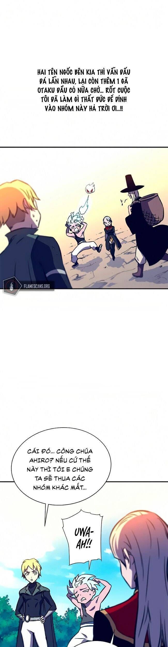 đọc truyện Ex & Ash Chương 13 ảnh 47 tại Thiên Thai Truyện