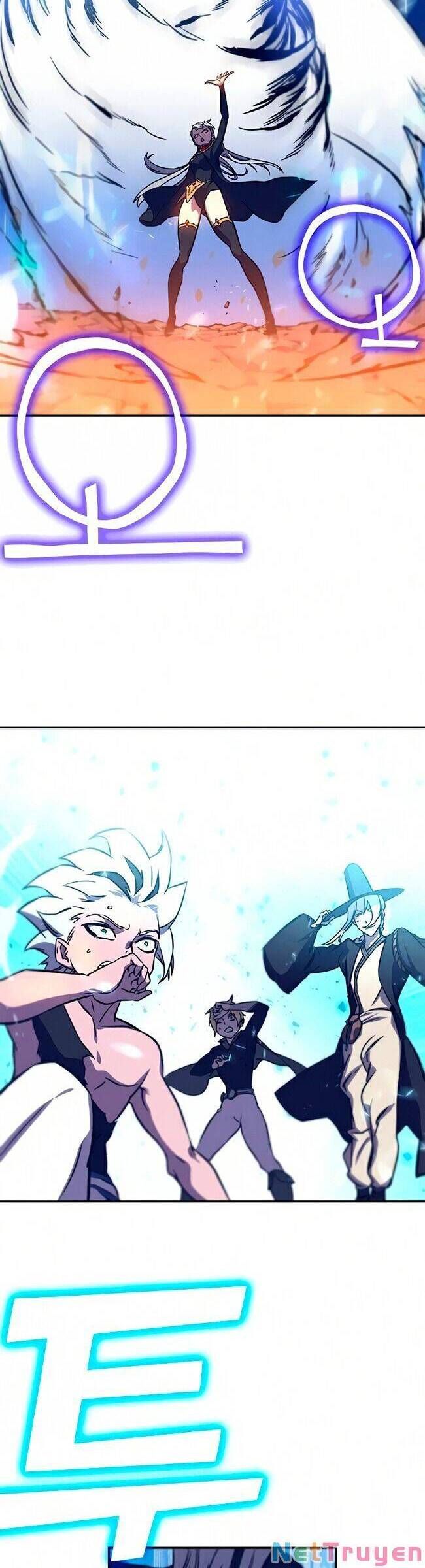 đọc truyện Ex & Ash Chương 13 ảnh 50 tại Thiên Thai Truyện