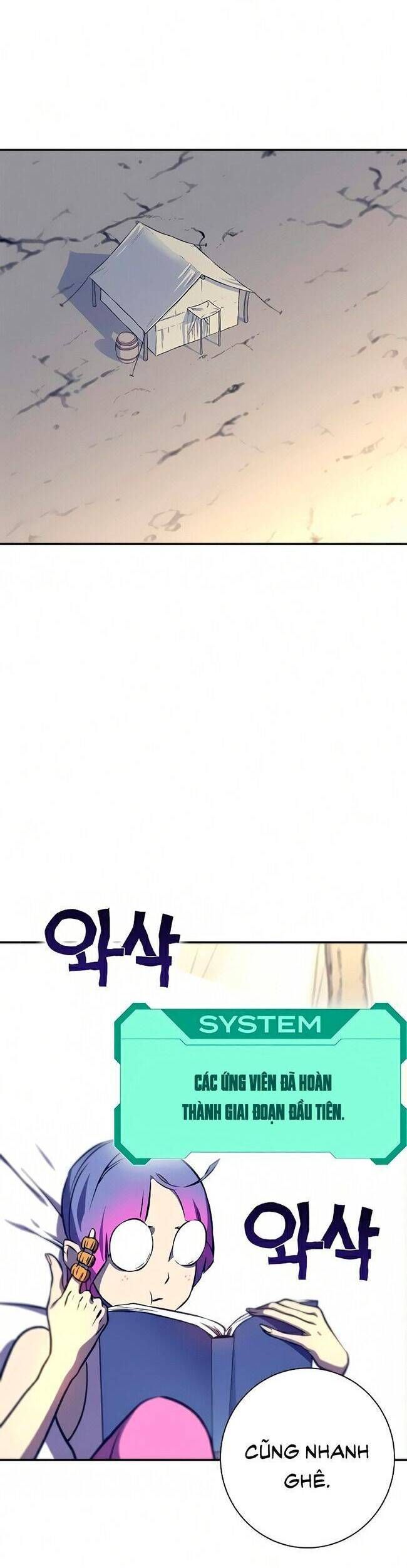 đọc truyện Ex & Ash Chương 13 ảnh 57 tại Thiên Thai Truyện