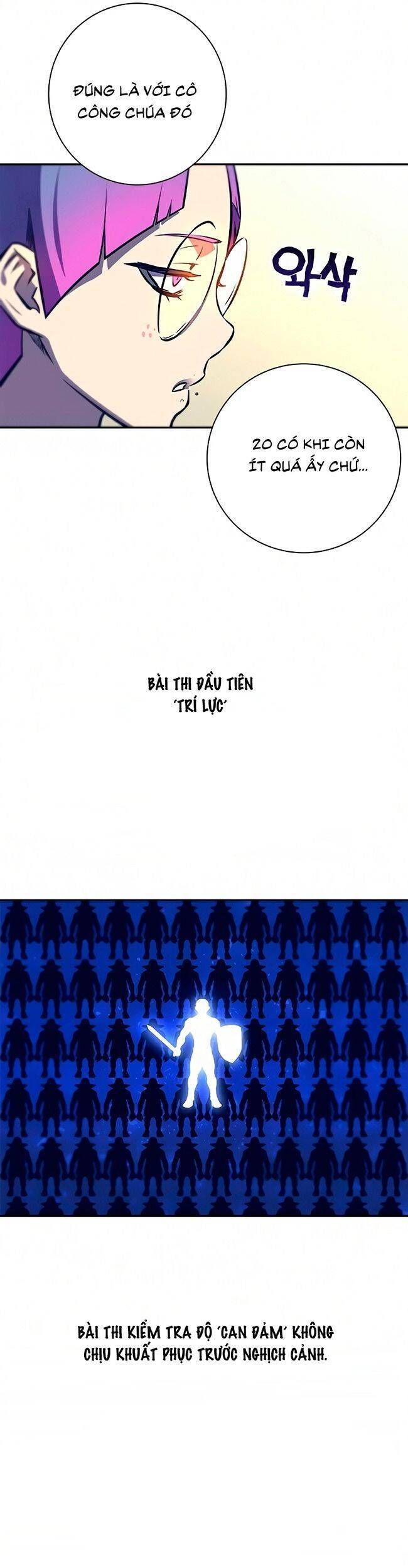 đọc truyện Ex & Ash Chương 13 ảnh 59 tại Thiên Thai Truyện