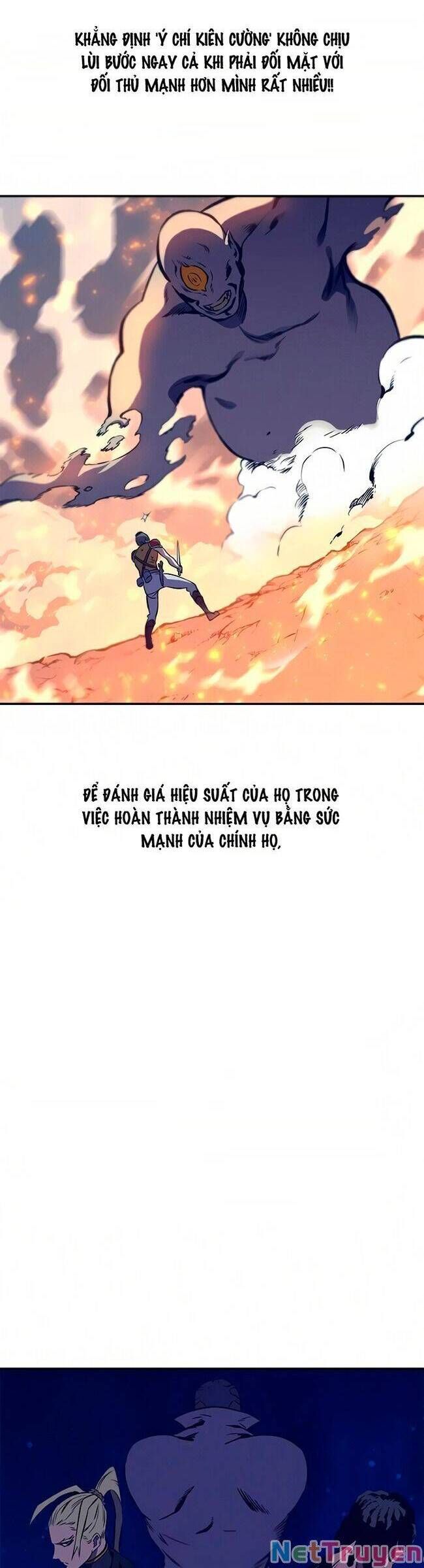 đọc truyện Ex & Ash Chương 13 ảnh 60 tại Thiên Thai Truyện