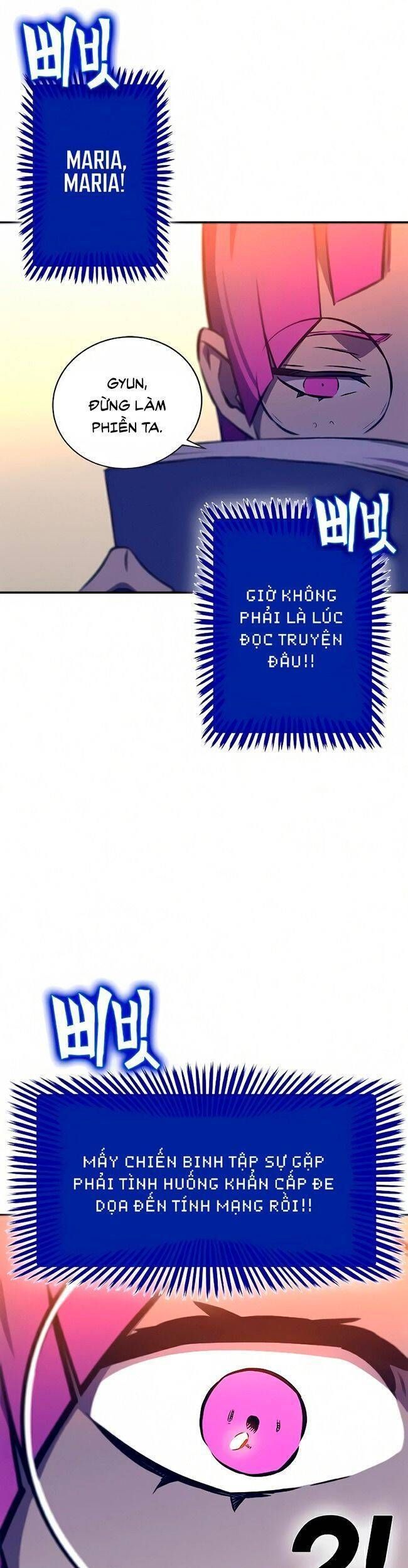 đọc truyện Ex & Ash Chương 13 ảnh 64 tại Thiên Thai Truyện