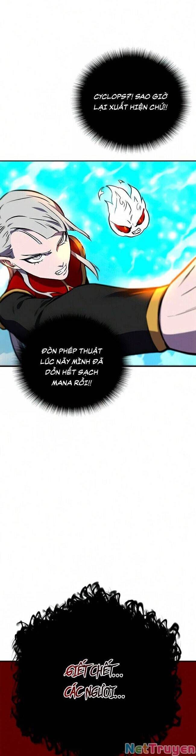 đọc truyện Ex & Ash Chương 13 ảnh 75 tại Thiên Thai Truyện