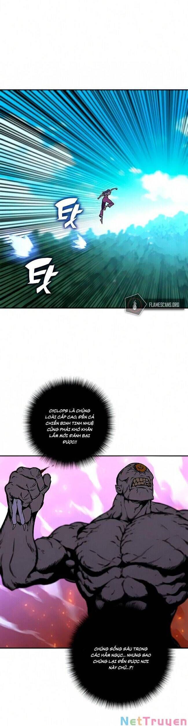 đọc truyện Ex & Ash Chương 13 ảnh 77 tại Thiên Thai Truyện