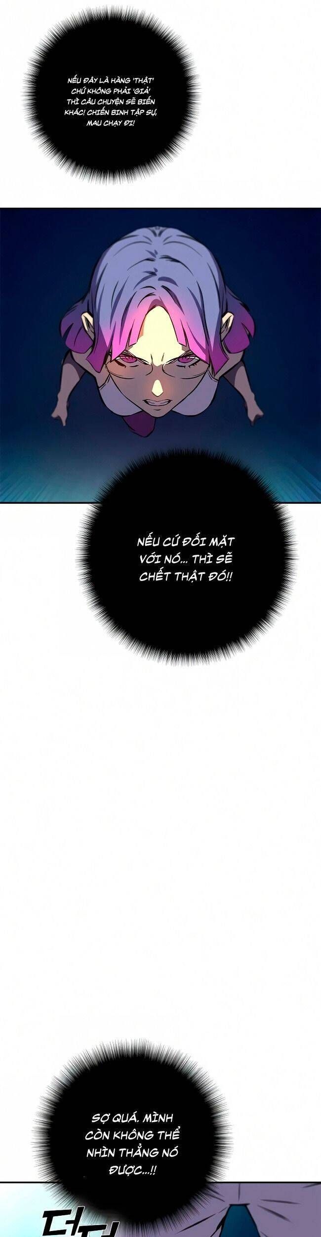 đọc truyện Ex & Ash Chương 13 ảnh 79 tại Thiên Thai Truyện