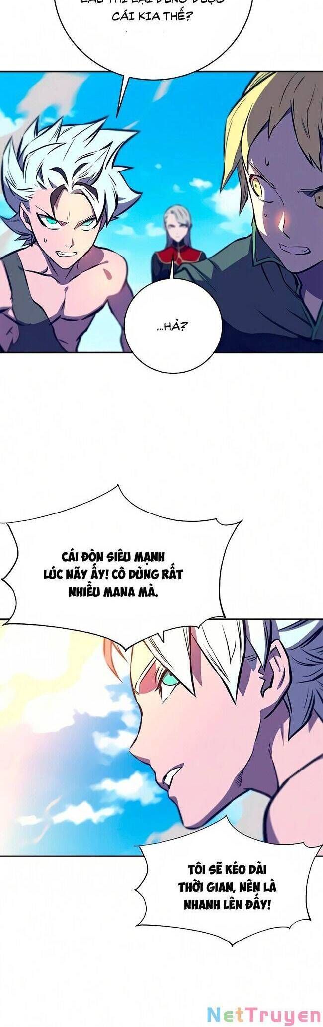 đọc truyện Ex & Ash Chương 13 ảnh 82 tại Thiên Thai Truyện