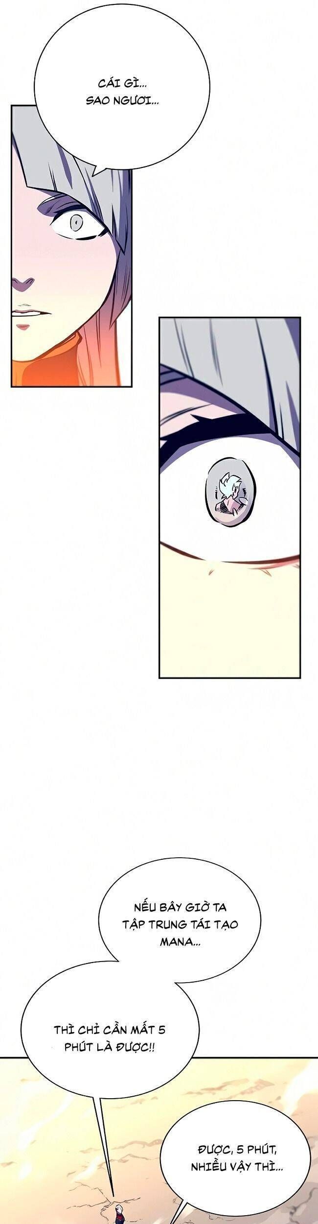 đọc truyện Ex & Ash Chương 13 ảnh 83 tại Thiên Thai Truyện