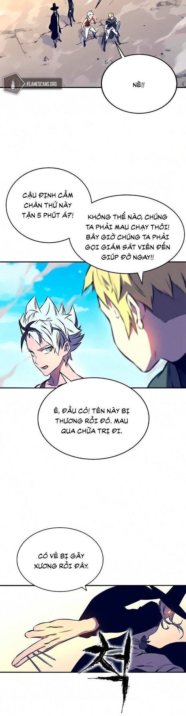 đọc truyện Ex & Ash Chương 13 ảnh 84 tại Thiên Thai Truyện